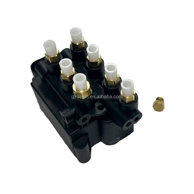 Kit de suspensão a ar para automóveis de 2019 válvula solenoide 37206884682 Para BMW G11 G12