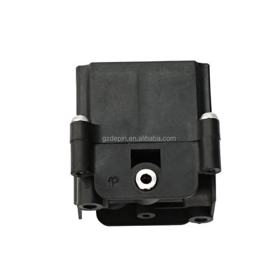 BMW E70 E71 3720 6859 715 Partes de suspensão pneumática com o número de referência 671000097