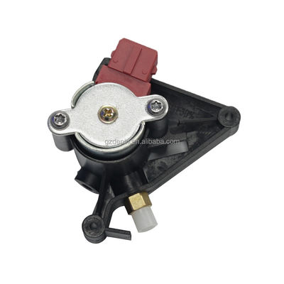 43-2404 Peças de suspensão de ar 3722 6787 617 01 BMW E53 bomba de ar válvula solenoide