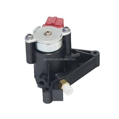 43-2404 Peças de suspensão de ar 3722 6787 617 01 BMW E53 bomba de ar válvula solenoide