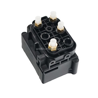 2123200858 Bloco de válvulas do compressor de ar 2123200000 A2123200458 Para a Mercedes Benz 212 218