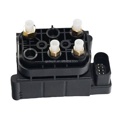 2123200858 Bloco de válvulas do compressor de ar 2123200000 A2123200458 Para a Mercedes Benz 212 218