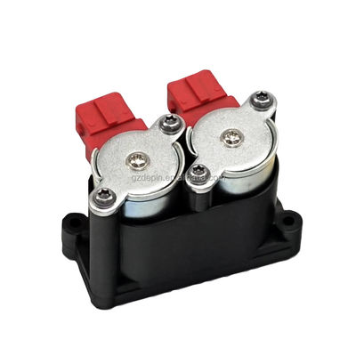 Eficiência energética Válvula solenoide de suspensão aérea 43-2405 Para BMW E65 E66