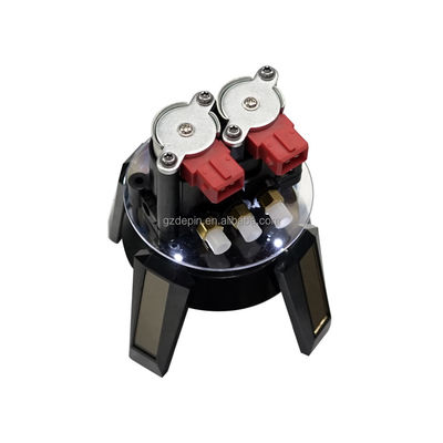 Eficiência energética Válvula solenoide de suspensão aérea 43-2405 Para BMW E65 E66