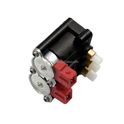 Eficiência energética Válvula solenoide de suspensão aérea 43-2405 Para BMW E65 E66