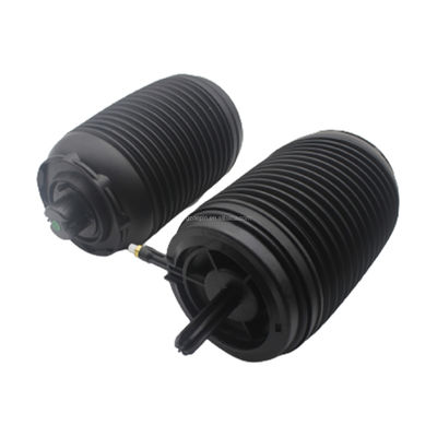 Mercedes-Benz Car Fitment 95B616001 95B616002 Airback Spring Bellows para Porsche Maca