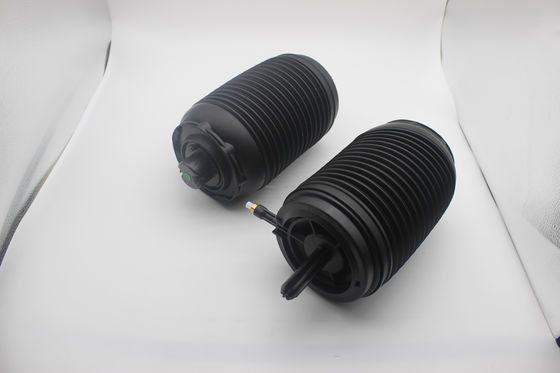 Mercedes-Benz Car Fitment 95B616001 95B616002 Airback Spring Bellows para Porsche Maca