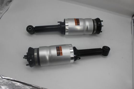 45-218644 Suspensão de ar dianteira esquerda Suspensão de ar traseira absorvedores de choque de ar para Range Rover Sport L320