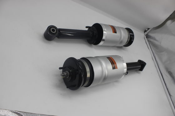 45-218644 Suspensão de ar dianteira esquerda Suspensão de ar traseira absorvedores de choque de ar para Range Rover Sport L320