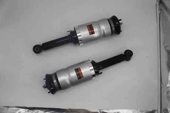 45-218644 Suspensão de ar dianteira esquerda Suspensão de ar traseira absorvedores de choque de ar para Range Rover Sport L320