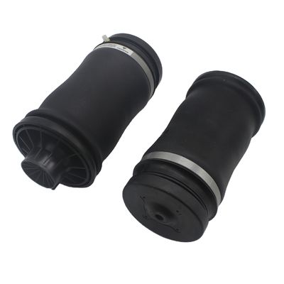 Mercedes W166 W164 W292 1663200325 1643200225 2923200525 Kit de reparação de absorvedores de choque de ar