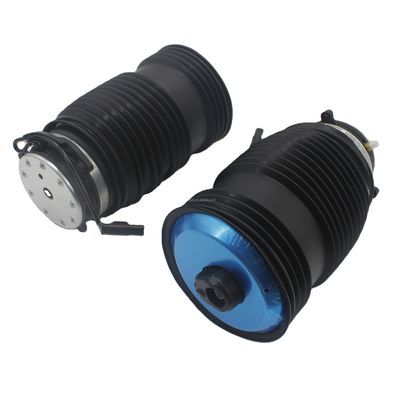 Kits de reparo de sacos de mola de suspensão aérea traseira esquerda para Mercedes W213 W253 SSA02641N