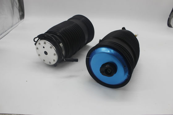 Kits de reparo de sacos de mola de suspensão aérea traseira esquerda para Mercedes W213 W253 SSA02641N