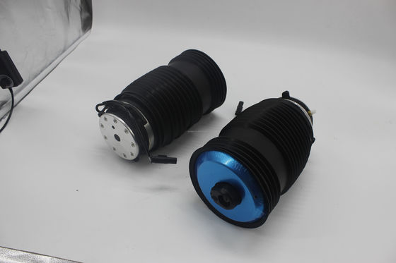 Kits de reparo de sacos de mola de suspensão aérea traseira esquerda para Mercedes W213 W253 SSA02641N