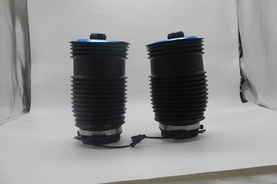 Kits de reparo de sacos de mola de suspensão aérea traseira esquerda para Mercedes W213 W253 SSA02641N