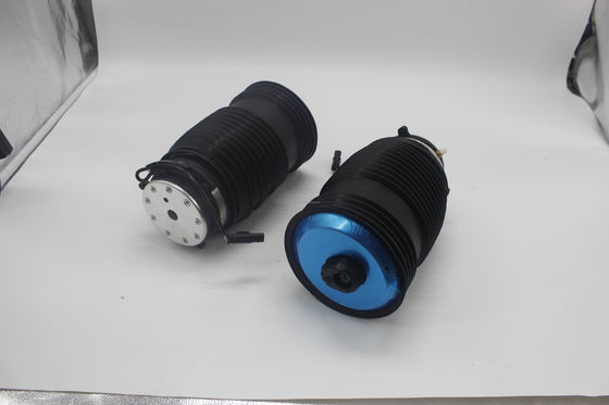 Kits de reparo de sacos de mola de suspensão aérea traseira esquerda para Mercedes W213 W253 SSA02641N