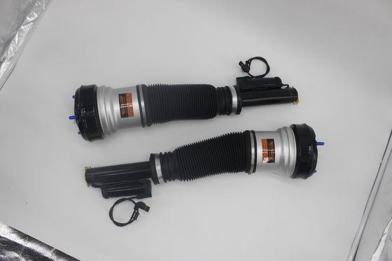 Absorvedores de choque de mola de ar 2203202438 originais para acoplamento de automóveis Mercedes-Benz W220 S280
