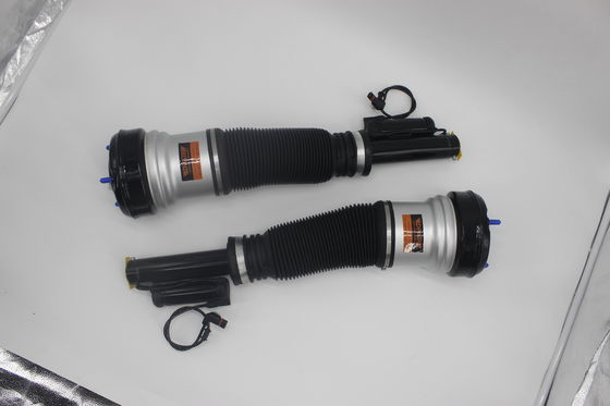 Absorvedores de choque de mola de ar 2203202438 originais para acoplamento de automóveis Mercedes-Benz W220 S280