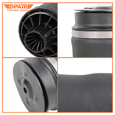 Número de referência 30-00001-SX Primavera de suspensão antiaérea traseira para Mercedes W251 R300 Classe R