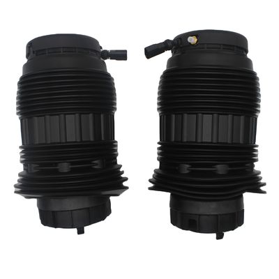 Número de referência F87626 Autopeças Primavera de suspensão pneumática para Porsche Palamela 970 970.1 970