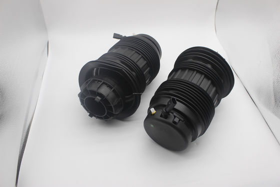 Número de referência F87626 Autopeças Primavera de suspensão pneumática para Porsche Palamela 970 970.1 970