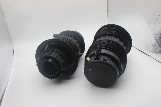 Número de referência F87626 Autopeças Primavera de suspensão pneumática para Porsche Palamela 970 970.1 970
