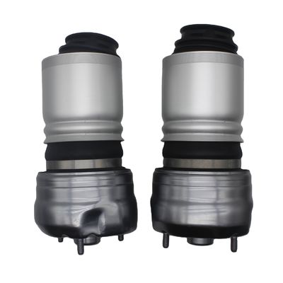 Saco de mola de suspensão dianteira 12224623 para Porsche Palamela 970 970.1 2007-2014 Top