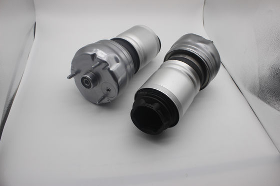 Saco de mola de suspensão dianteira 12224623 para Porsche Palamela 970 970.1 2007-2014 Top