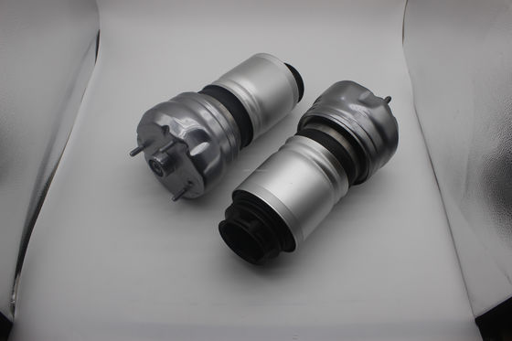 Saco de mola de suspensão dianteira 12224623 para Porsche Palamela 970 970.1 2007-2014 Top