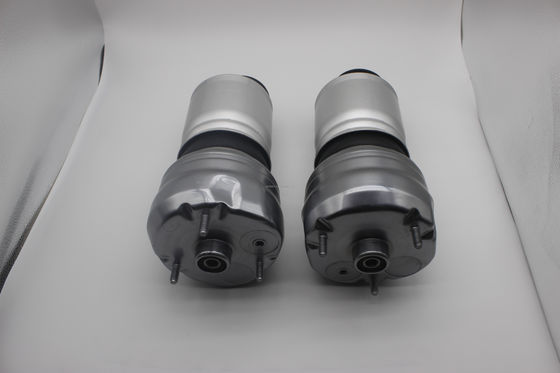 Saco de mola de suspensão dianteira 12224623 para Porsche Palamela 970 970.1 2007-2014 Top