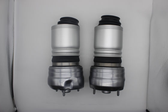 Saco de mola de suspensão dianteira 12224623 para Porsche Palamela 970 970.1 2007-2014 Top