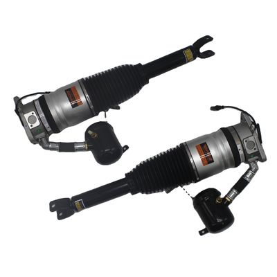 4E0616001 4E0616002 Airmatic Air Shock Absorber Strut para Audi A8 D3 4E Substituir/Reparar