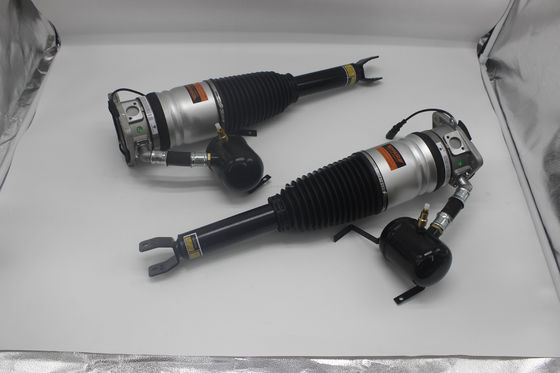 4E0616001 4E0616002 Airmatic Air Shock Absorber Strut para Audi A8 D3 4E Substituir/Reparar