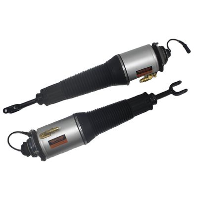 Substituição/reparação do absorvedor de choque 4E0616039 4E0616040 para Audi A8 D3 4E OEM Standard