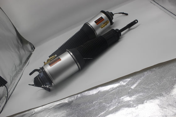 Substituição/reparação do absorvedor de choque 4E0616039 4E0616040 para Audi A8 D3 4E OEM Standard