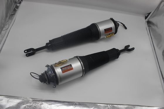 Substituição/reparação do absorvedor de choque 4E0616039 4E0616040 para Audi A8 D3 4E OEM Standard