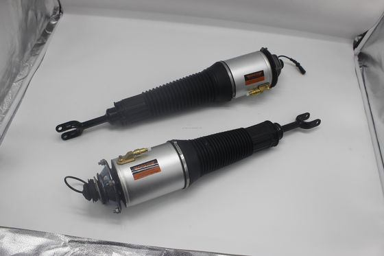 Substituição/reparação do absorvedor de choque 4E0616039 4E0616040 para Audi A8 D3 4E OEM Standard