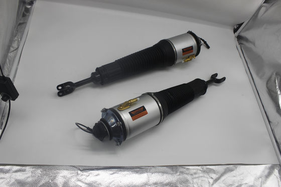 Substituição/reparação do absorvedor de choque 4E0616039 4E0616040 para Audi A8 D3 4E OEM Standard