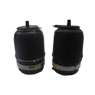 Absorvedores de choque de mola de ar traseira para Audi A6 C6 4F Finalidade Substituição/Reparação GLK-CLASS X204