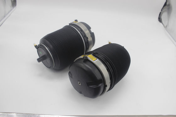 Absorvedores de choque de mola de ar traseira para Audi A6 C6 4F Finalidade Substituição/Reparação GLK-CLASS X204