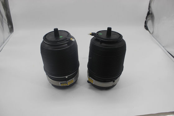 Absorvedores de choque de mola de ar traseira para Audi A6 C6 4F Finalidade Substituição/Reparação GLK-CLASS X204