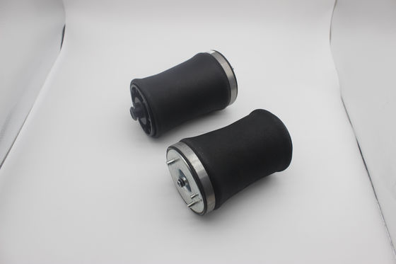 Molas de suspensão pneumática padrão OE para BMW X5 E53 traseira à esquerda 37121095579 37121095580