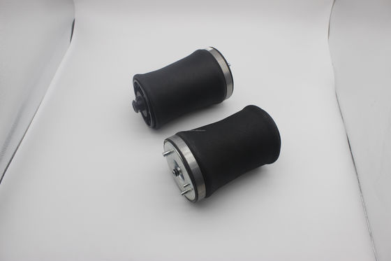 Molas de suspensão pneumática padrão OE para BMW X5 E53 traseira à esquerda 37121095579 37121095580