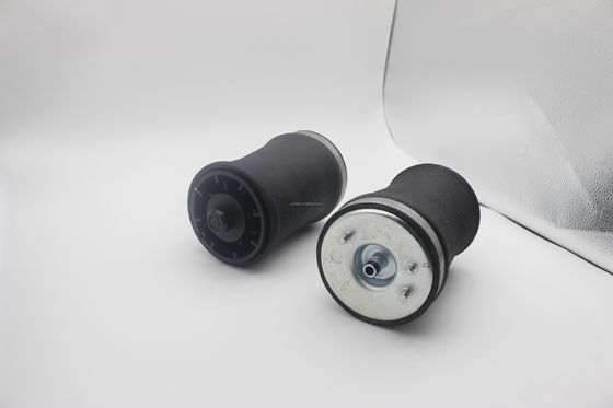 Molas de suspensão pneumática padrão OE para BMW X5 E53 traseira à esquerda 37121095579 37121095580