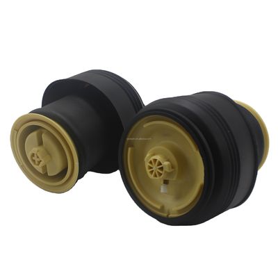 2005-2013 Suspensão traseira de mola de ar 37106790078 37106790079 37106790081 para BMW X5 X6 E70 E71 E72