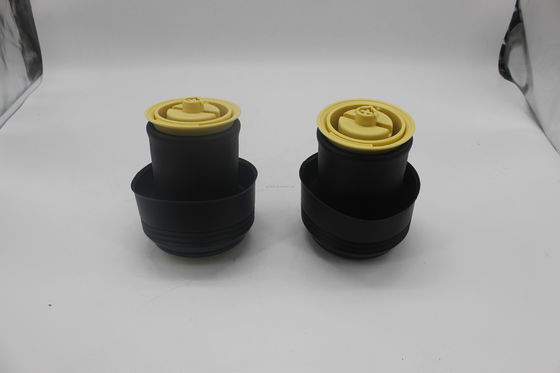 2005-2013 Suspensão traseira de mola de ar 37106790078 37106790079 37106790081 para BMW X5 X6 E70 E71 E72
