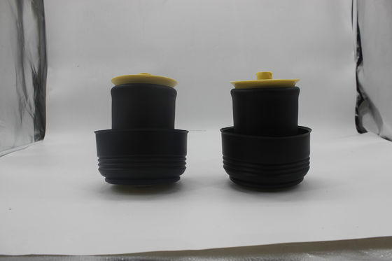 2005-2013 Suspensão traseira de mola de ar 37106790078 37106790079 37106790081 para BMW X5 X6 E70 E71 E72