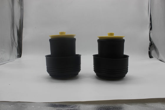 2005-2013 Suspensão traseira de mola de ar 37106790078 37106790079 37106790081 para BMW X5 X6 E70 E71 E72