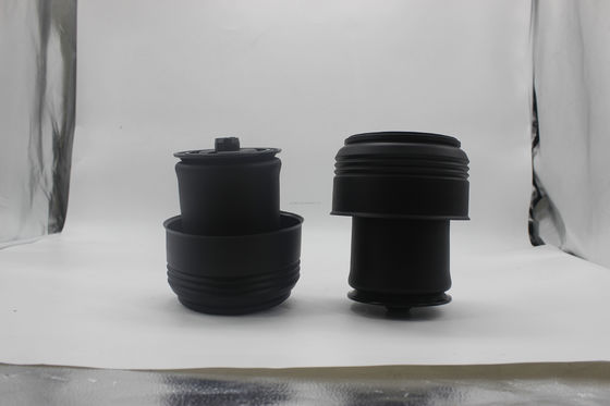 OE Padrão Suspensão Aérea traseira Saco de Primavera Aérea Para BMW X5 F15 X6 F16 37126795013