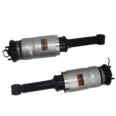 LR038096 LR032650 LR014195 Suspensão pneumática traseira absorvedor de choque de suporte de mola para DISCOVERY IV L319